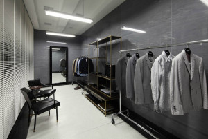 Thom Browne. New York Flagship Store Now Open in Aoyama