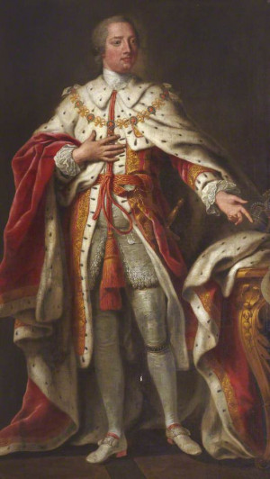 Search Results for: King George Iii