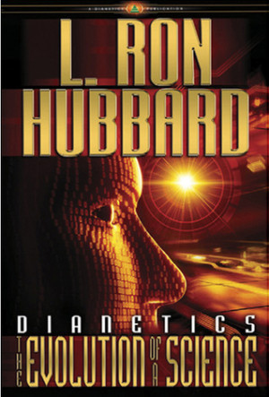 Start by marking “Dianetics: The Evolution of a Science” as Want ...