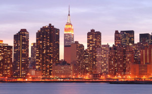 Are Small Towns Safer Than Big Cities? The Surprising Answer