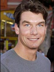 Jerry O'Connell, American Actor