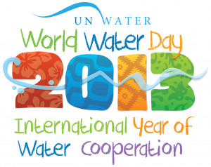 International Year of Water Cooperation