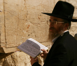 Alle aschkenasischen Juden auf 350 Vorfahren zurückverfolgt