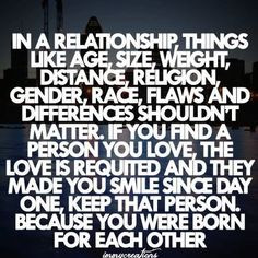 age difference relationships love poems | Age Difference Quotes ...