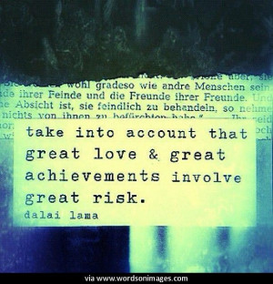 Quotes by dalai lama