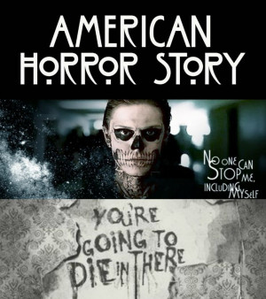 American Horror Stories