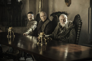 Lord Petyr Baelish Pycelle, Varys & Petyr Baelish
