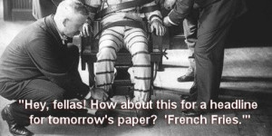 James French Murderer