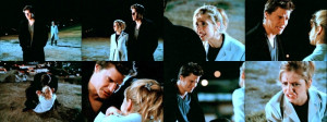 Buffy the Vampire Slayer sad scenes