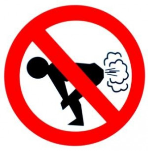 National Pass Gas Day - Fun Fart Facts