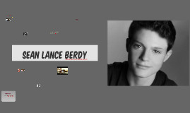 Sean Berdy Girlfriend Mary Harman Deaf