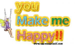 Something to brighten up your day?