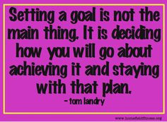 Quotes Determination Goals ~ Quotes-determination/goal setting on ...