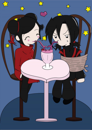 Pucca Funny Love Kawaiikittee