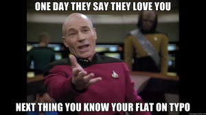 Captain Picard Memes