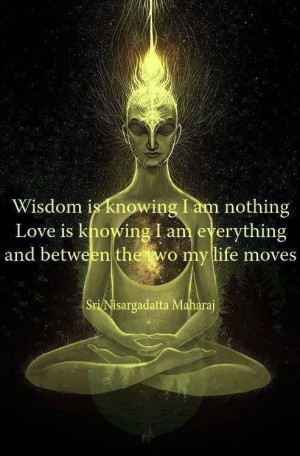 Modern Yoga Wisdom Quote