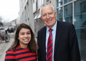 Peter Hain Pictures