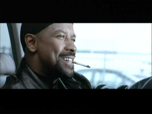 Photo of Denzel Washington from Training Day (2001)