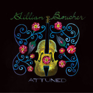 Official Site for Gillian Boucher ::