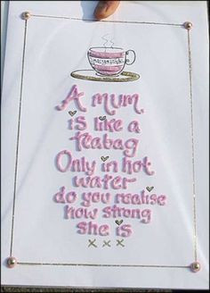 Mother's Day Card Messages: What to Write in a Mother's Day Card