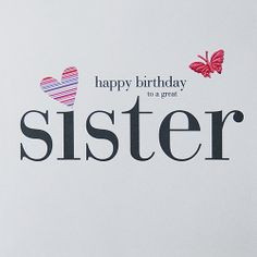 ... funny, happy birthdays, sister quotes, jill birthday, happi birthday