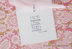 gift certificate title quote