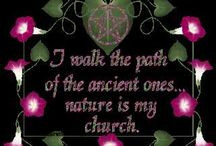Wiccan Sayings / by Veronica Smith