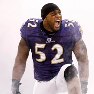 10 great Ray Lewis quotes that will change your life