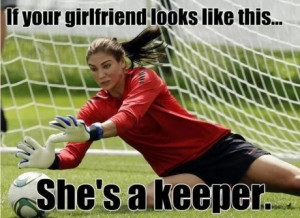 Don’t Lie To Yourself. You Don’t Have A Girlfriend