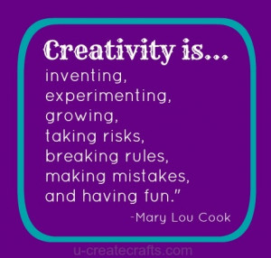 Is Inventing Experimenting Growing Taking Risks Breaking Rules Making