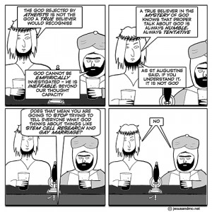 Good grief of course people are mocking Islam, if Islam leads to this ...