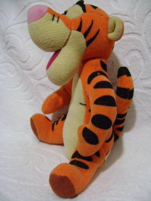 Related Pictures pooh and tigger quotes