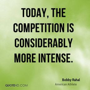 Competition Quotes