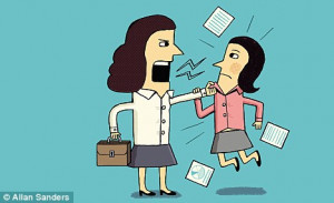 How to repair the toxic legacy of a bad mother