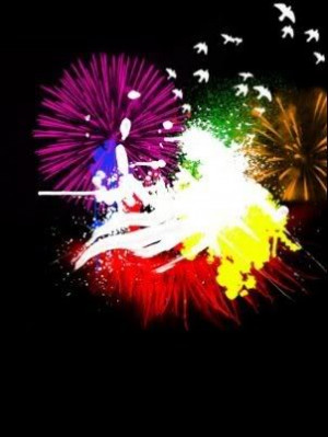 Re: Art work anyone?