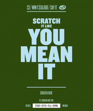 Running Sayings And With Scissors