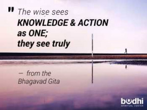 Bhagavad Gita Q ...