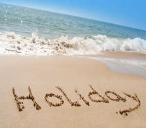 The Importance of Taking Holidays