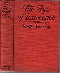 The Age of Innocence