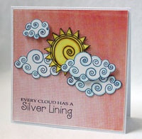 every cloud has a silver lining quotes | Every Cloud Has A Silver ...
