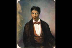 Dred Scott Back in the Day