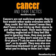 zodiac cancer quotes | instagram signs my cancer zodiac sign of need ...