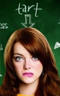Easy A