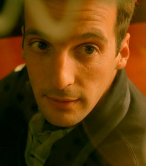 Mathieu Kassovitz as Nino in 