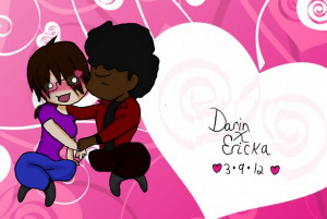 Happy 2nd Month Anniversary by king-khataklysm