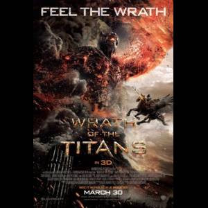 Wrath of the Titans Movie Quotes Films