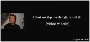 worship music quotes