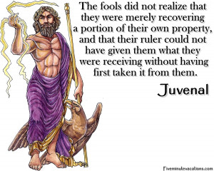 Have a Great Monday. Enjoy the circus.