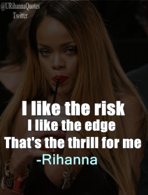 Rihanna Quotes (@URihannaQuotes) on Twitter