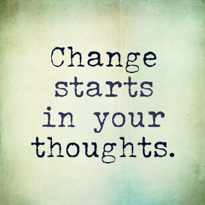 Transforming Quotes. QuotesGram
